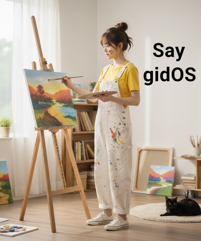 Surrealcrypt's tweet photo. Whatever activity you do,
But don't forget to say gidOS.
@idOS_network @wallchain https://t.co/Mr8QmuGSXZ