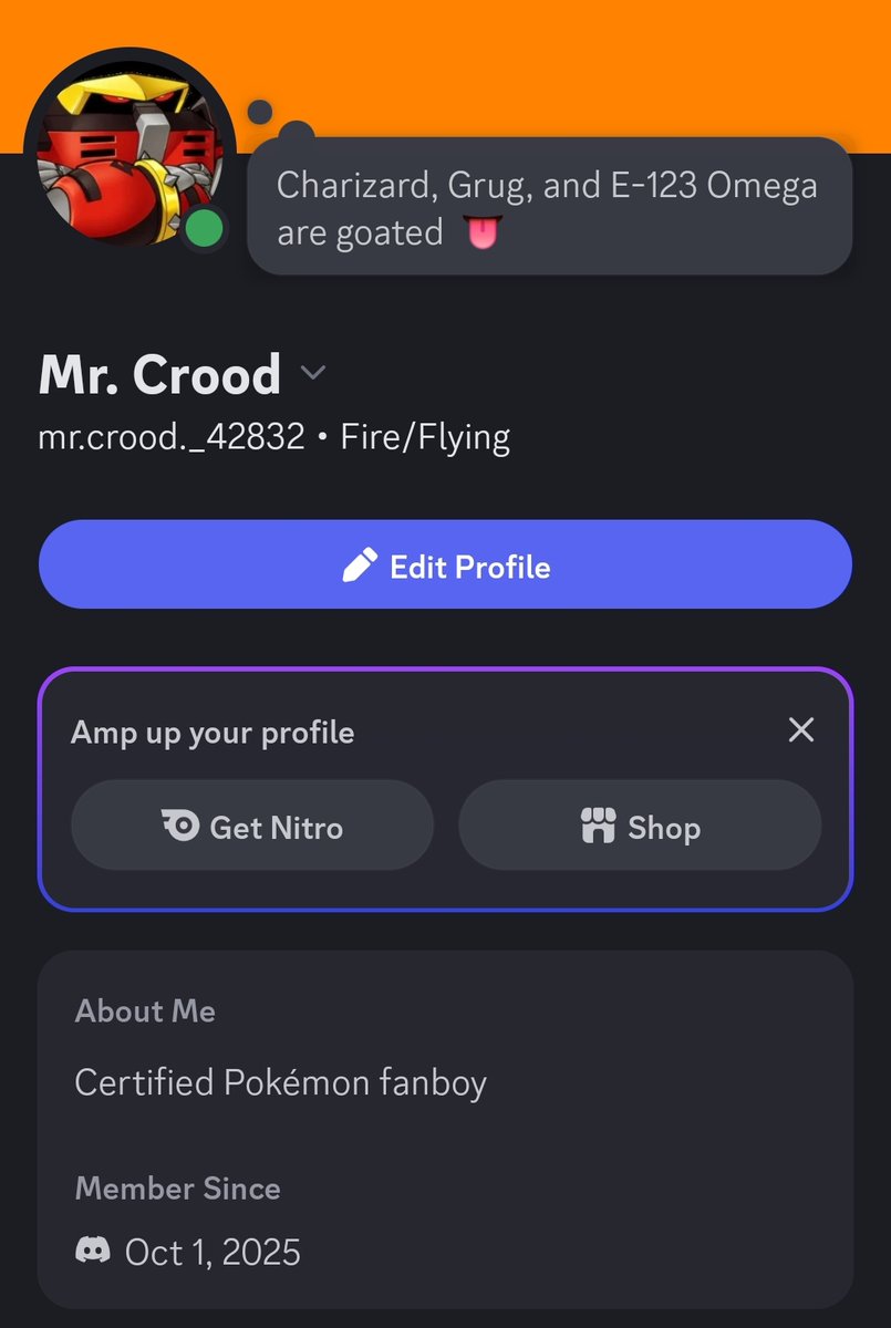 Mr_CroodZ's tweet photo. Friendly reminder 🫸🔴🫷🔵🫴✨️🟣 https://t.co/sDoCQwQjOj
