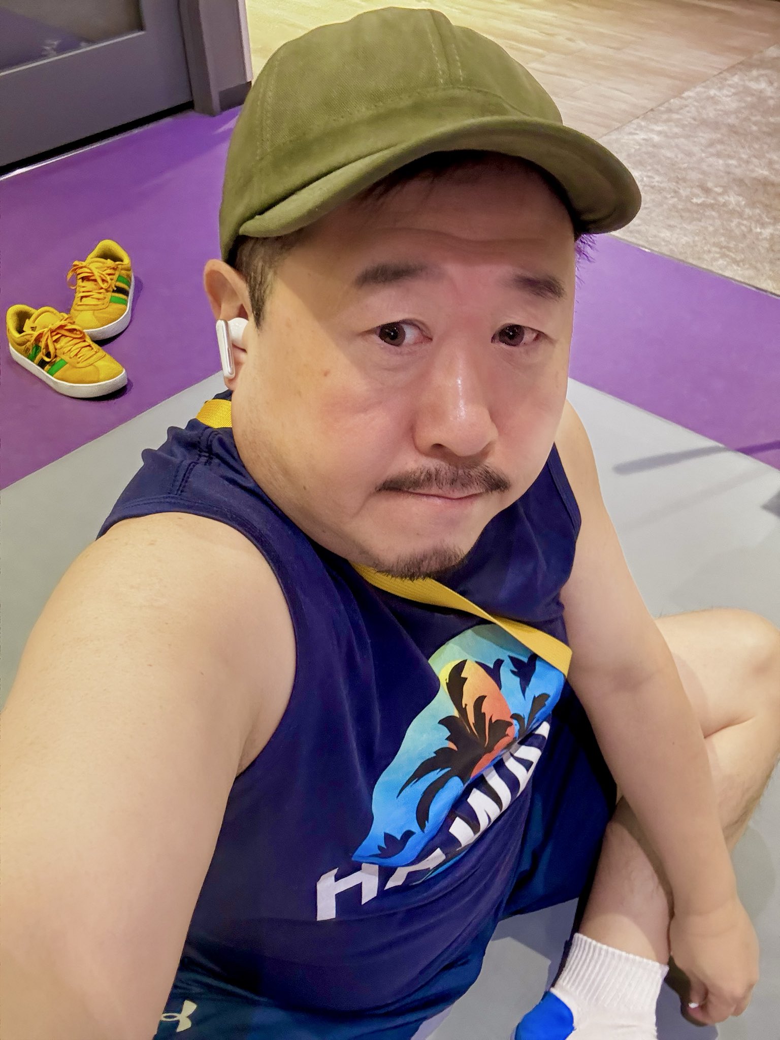 マルモリページ♡⃜ 私だけが楽しいアイドルパロ〜蜂楽編〜 #ブルーロックfa #ブルー