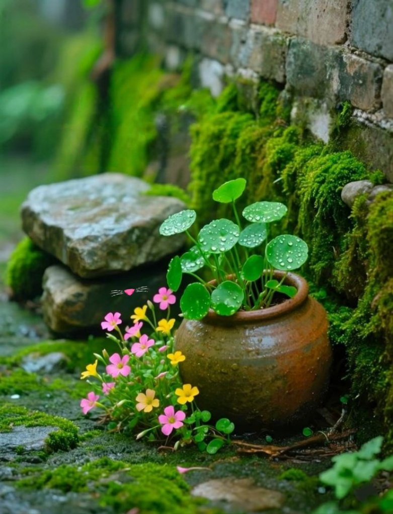 🩷☘️💛A wonderful Thursday to all 💛☘️🩷