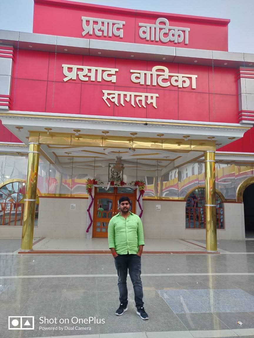 rajnishyadavSP's tweet image. जब खोने की नोबत आती है,
तब पाने की कीमत समझ आती है !❤️

#thursdaymotivation