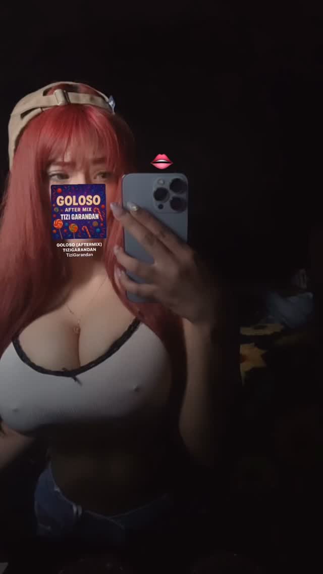 RT si te gusta como se marcan 🍒✨