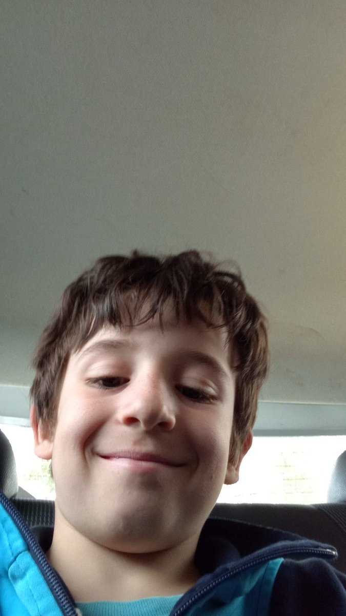 que tipazo mi sobrino, lpm