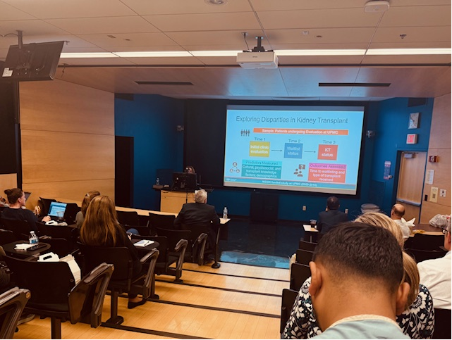 University of Arizona Nephrology tweet media