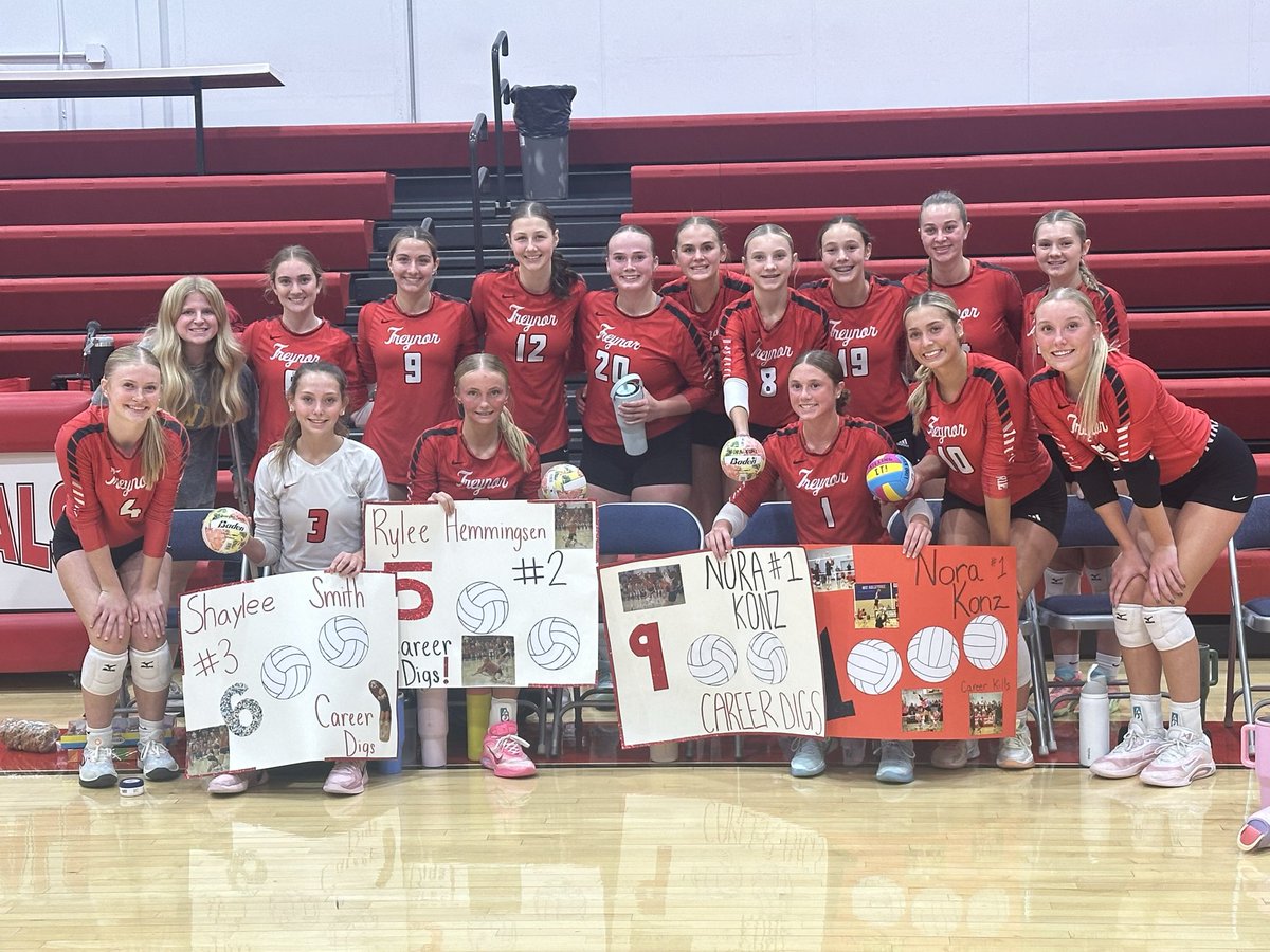 Treynor Nation tweet media