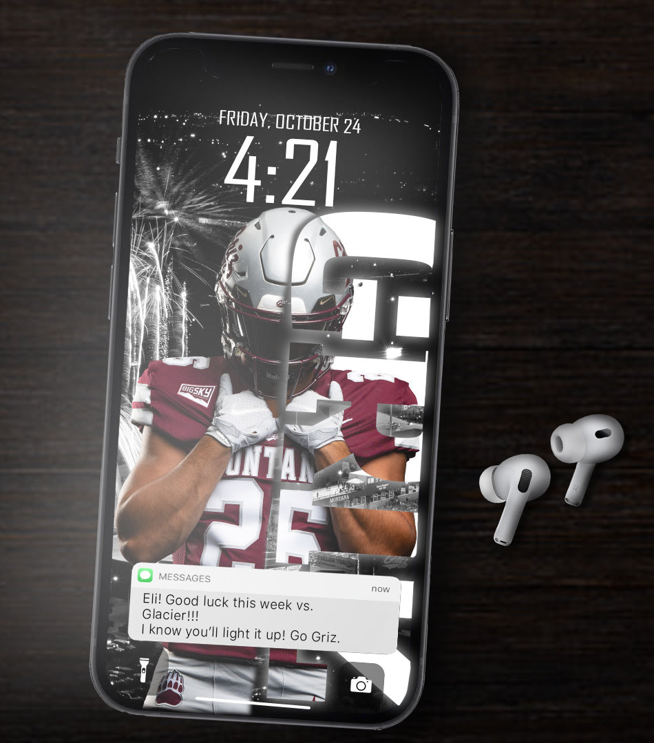 Thank you <a href="/KeatonJ_3/">Keaton Johnson</a> and <a href="/MontanaGrizFB/">Montana Griz Football</a> for the graphic!!