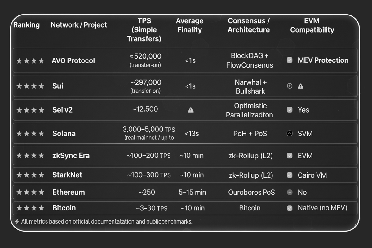 AVO Protocol (@ProtocolAvo) / Posts / X