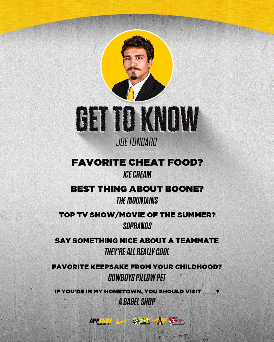 App State Wrestling tweet media