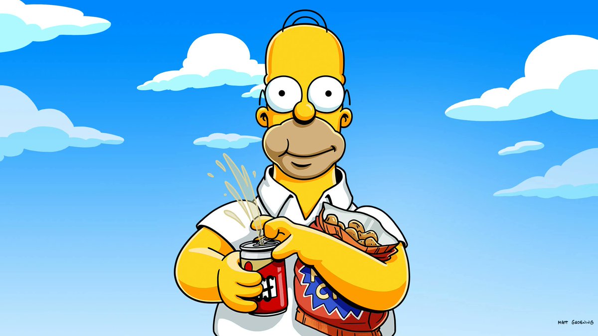 plushboat's tweet photo. Homer Simpson will be in Terror Realm

Source: @TerrorRealmRBLX 
#terrorrealm https://t.co/DM0DDSbuw4