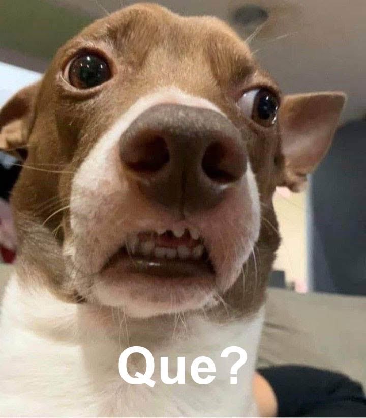 *Me repiten algo 10 veces*
Yo: