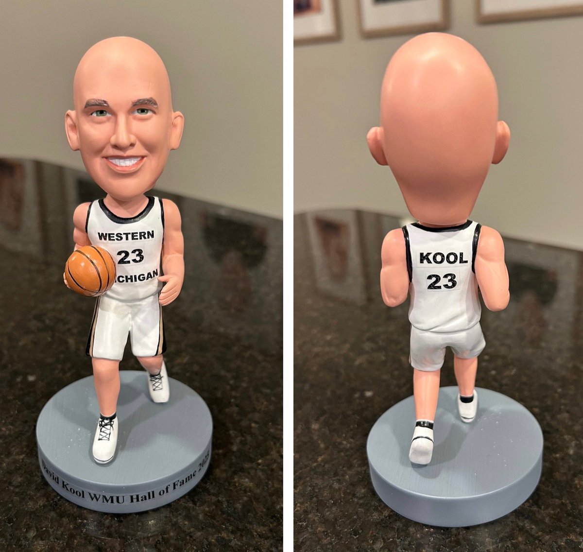 David Kool tweet media