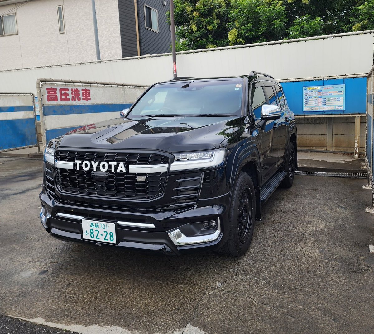 永福 アーボー (@N280zx) / Posts / X