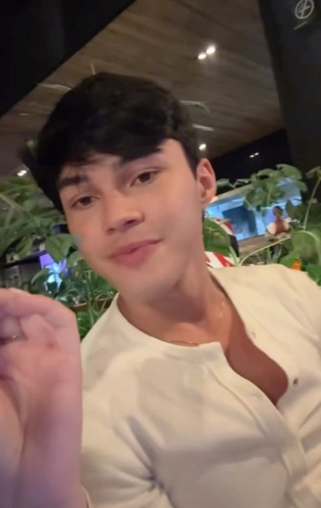 Hᴇɴʀɪǫᴜᴇ ⸆⸉ོ tweet media