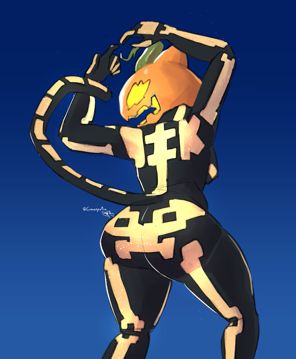 U know what emote this is? UvU