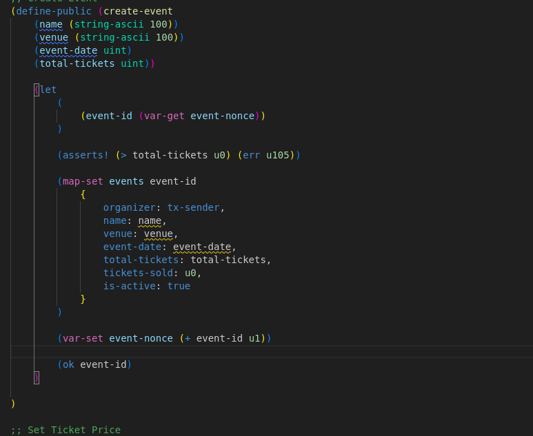 AgeNeutral's tweet image. My tutorial is different, because I deliberately introduce common errors in the code, then show you exactly how to fix them.
You can't learn by copying perfect code, you learn by debugging mistakes.
Who's building with me? 👇
youtube.com/watch?v=4J0ypx…
