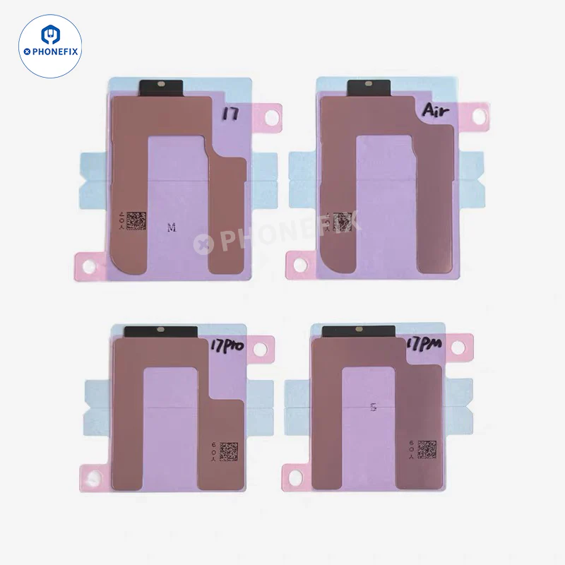 Phoebe94572967's tweet image. iPhone 17 series screen/back cover sealing strips and battery adhesive strips are suitable for iPhone 17/17 Air/17 Pro/17 Pro Max screen waterproof sealant and battery adhesive strips.
#iPhone17series #iPhonescreen #iPhonebackcover #diyfixtool #diyphone #iPhoneparts #iPhone17