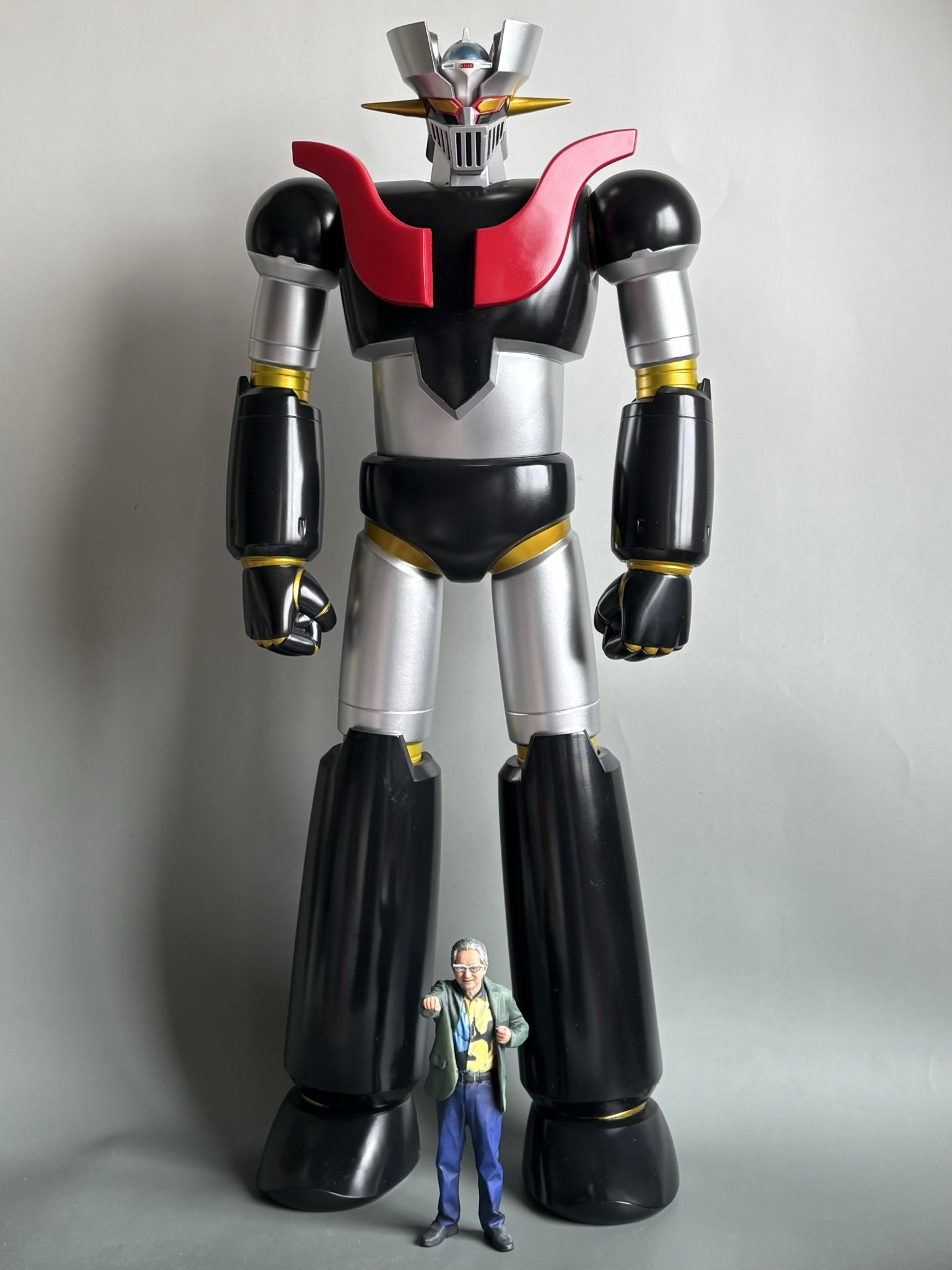 デビルマン Repost @dokuro_uc ・・・ 😈DVZ50🚀 Order sales start‼️ Don't miss