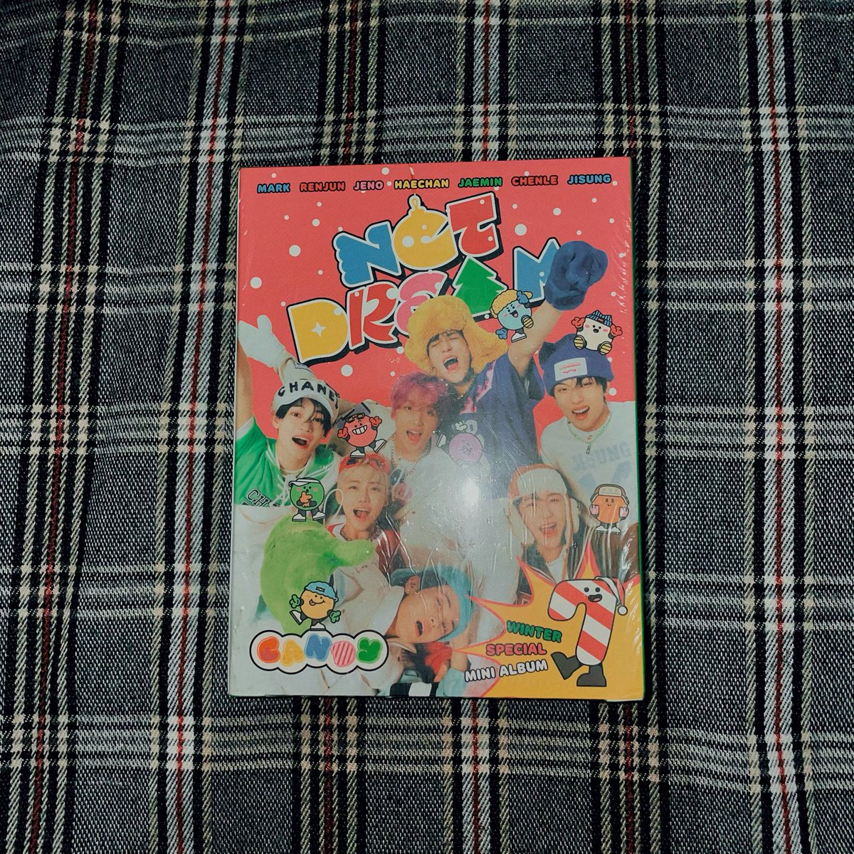 mitzcart's tweet photo. wts lfb ph

• nct dream candy &amp; beatbox sealed &amp; unsealed albums
- price + pf (15) + sf
- minimal flaws 
- onhand
- payo | 1 week reservation 

• metro manila, gcash
• sdd, ggx, jnt

mine/dm to claim

tags. haechan mark renjun jeno jaemin chenle jisung pc https://t.co/7GkL9bVgUO