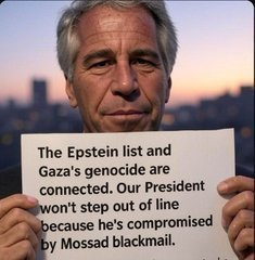 UFHealth Whistleblower Kathleen Maynard 🇵🇸Ⓥ (@ihopwaitress74) on Twitter photo <a href="/SecWar/">Secretary of War Pete Hegseth</a> Translation:
"We blew up another fishing boat to distract you from the Epstein files and the Gaza annihilation - which are related." <a href="/SecWar/">Secretary of War Pete Hegseth</a> Translation:
"We blew up another fishing boat to distract you from the Epstein files and the Gaza annihilation - which are related."