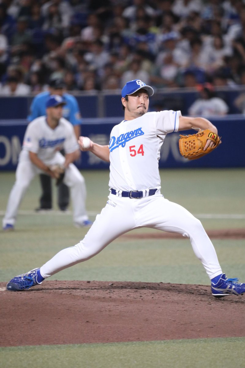 yasusuke0708's tweet image. おそようございます

今日は運命のドラフト会議。
意外性のある感じになるのか
今から楽しみです。

本日は今シーズン撮影分より
推しの藤嶋健人選手。
来季も一軍でフル回転お願いします

撮影ヤススケ
#藤嶋健人
#中日ドラゴンズ