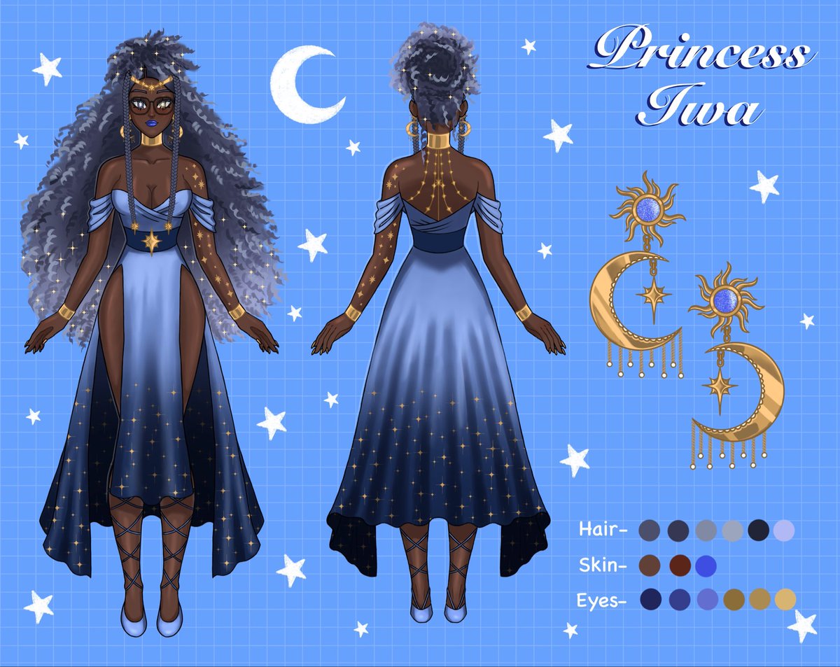 PrincessIwa_'s tweet photo. 𝓢𝓾𝓻𝓹𝓻𝓲𝓼𝓮!

ੈ✩‧˚ 𝔀𝓱𝓪𝓽 𝔀𝓸𝓾𝓵𝓭 𝓫𝓮 𝓵𝓲𝓴𝓮 𝓽𝓸 𝓵𝓲𝓿𝓮 𝓪𝓶𝓸𝓷𝓰𝓼𝓽 𝓽𝓱𝓮 𝓼𝓽𝓪𝓻𝓼? ੈ✩‧˚

 𝓗𝓲 𝓘’𝓶 𝓘𝔀𝓪 𝓪 𝓼𝓽𝓪𝓻 𝓹𝓻𝓲𝓷𝓬𝓮𝓼𝓼 𝓱𝓮𝓻𝓮 𝓯𝓸𝓻 𝓪 𝓬𝓸𝔃𝔂 𝓽𝓲𝓶𝓮 

🎨:  _leobotomy_ 
 𝓞𝓼𝓱𝓲𝓶𝓪𝓻𝓴: 🌙💙
𝓣𝓪𝓰𝓼:  #iwaartistry #iwaclips https://t.co/Uu7U3ucZLR
