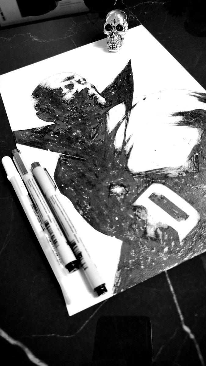 Deadman #dccomics 💀💀💀