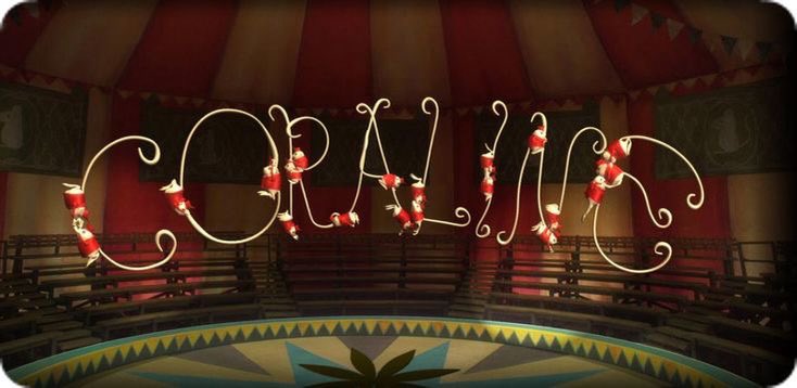 it’s coraline month🖤