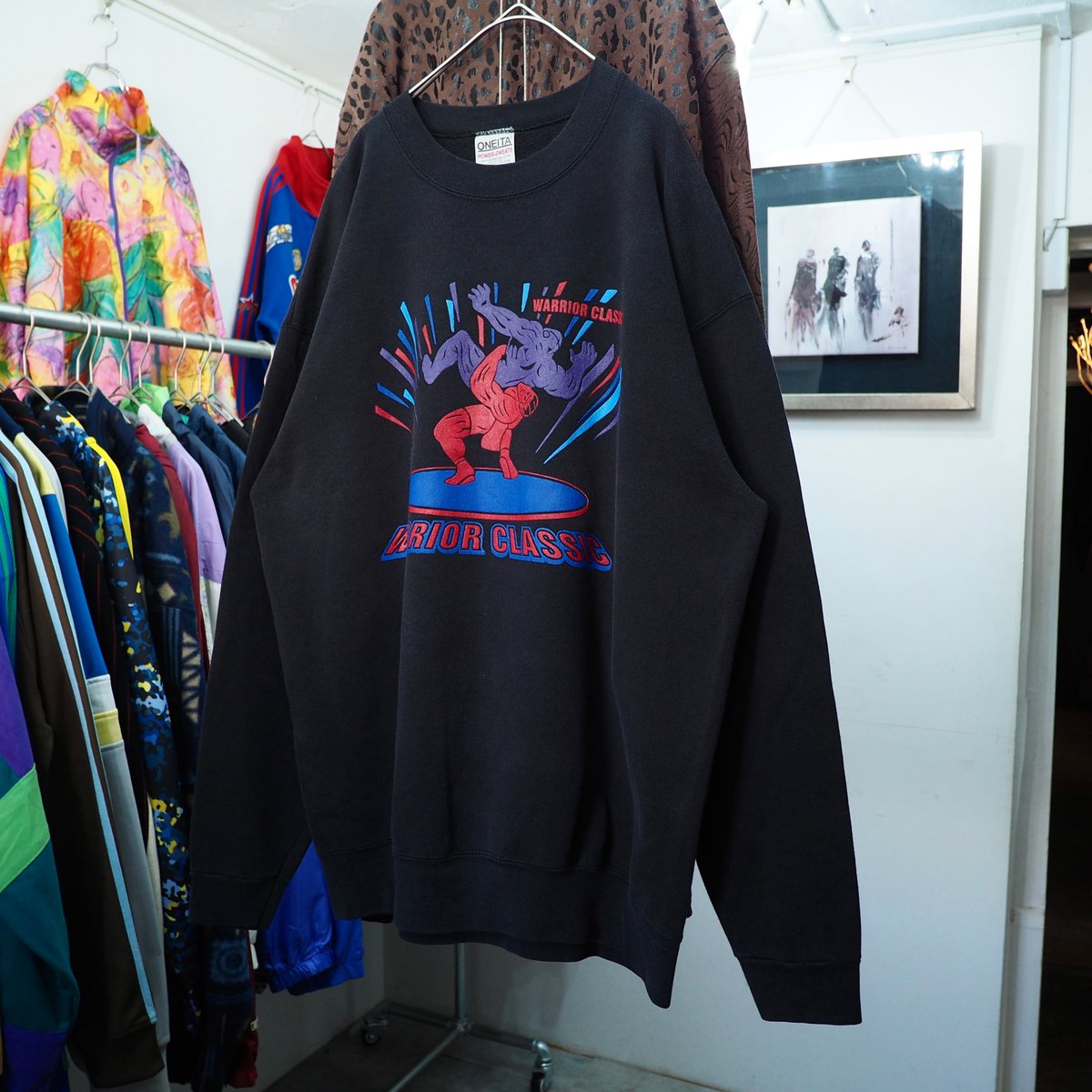 古着屋 結々 on X