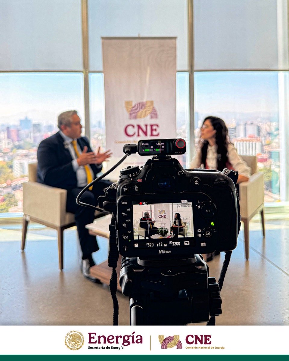 CNE_Mex's tweet image. 📢 ¡Atención!

Ya está abierta la Convocatoria para la Atención Prioritaria de Permisos de Generación e Interconexión. Puedes registrar tu manifestación de interés hasta el 24 de octubre en la #VUPE.

🎙️Conoce todo en nuestro podcast #CoNEctados ▶️ bit.ly/49f8Xj8