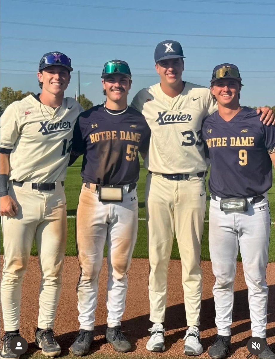 orb70's tweet image. #SchoonSquad ‘25
3 catchers and the lefty!