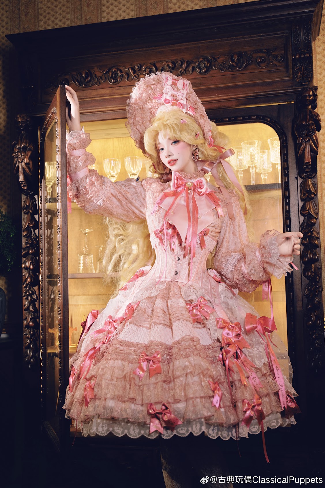 Roses on the Roof～ロリィタ＆クラシック【公式PR】 on X