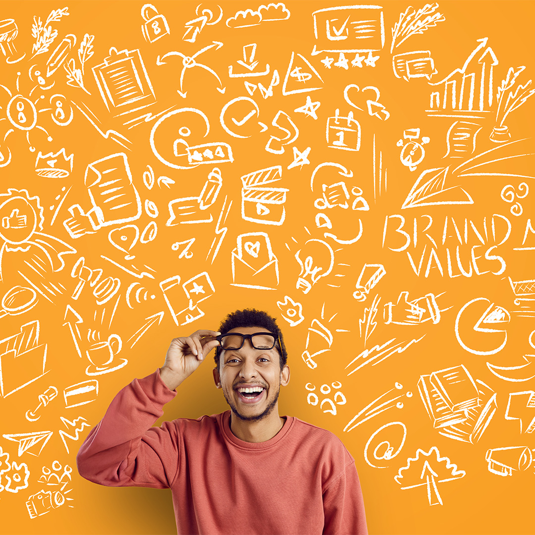 Your logo isn’t your brand. Your wine isn’t your brand. Your brand is what people think about you — whether you like it or not.
New blog: What a brand really is (and how to keep yours from a midlife crisis). 🍷
wineglassmarketing.com/what-is-a-brand