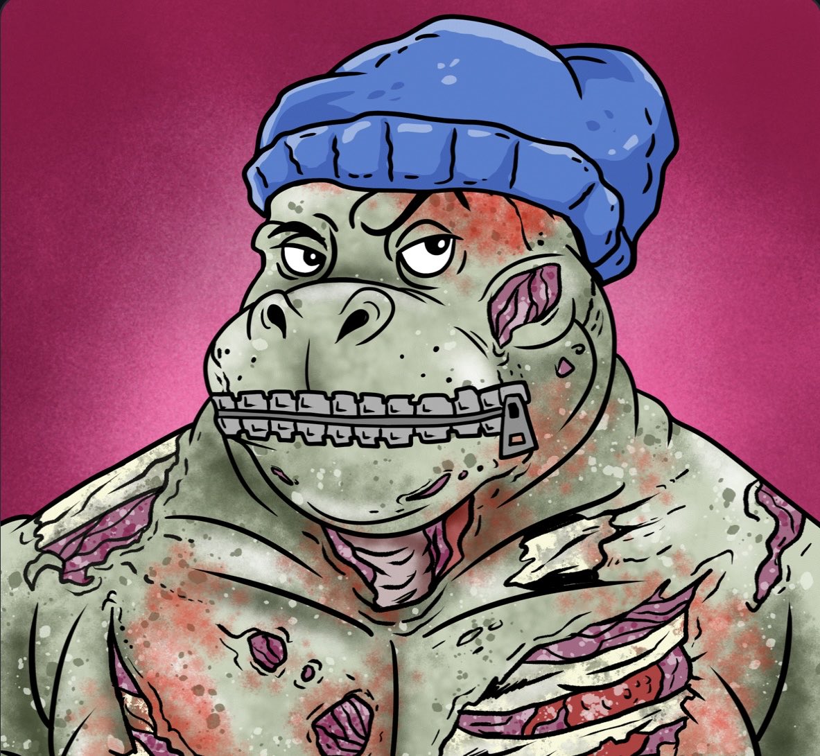 🚨 MAFIAN HIPPO NFT MINT GIVEAWAY! 🚨

To celebrate the <a href="/MafianHippo/">Mafian Hippo</a> NFT MINT, I’m giving away 9 PRIVATE WL Spots! 🎉

How to Enter:
✅ Follow <a href="/Web3poke/">Web3Poke | KIND</a> &amp; <a href="/MafianHippo/">Mafian Hippo</a>
🩷 Like &amp; Retweet
🗨️ Tag 3 friends &amp; drop your Ronin address (no RNS)

<a href="/Kind_HQ/">KIND</a> <a href="/FishingFrenzyCo/">Fishing Frenzy</a> <a href="/Ronin_Network/">Ronin</a>