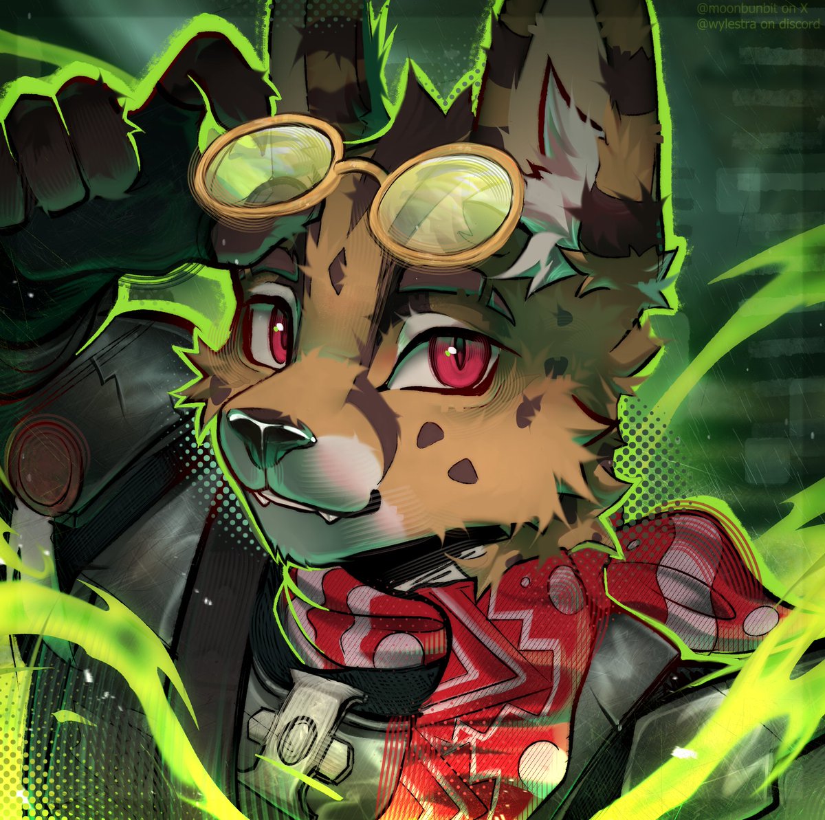 Moonbun 🐇🍃 tweet media