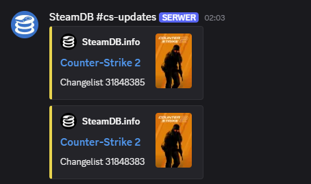 literally predicted it 30 mins before the update that made items tradable lol