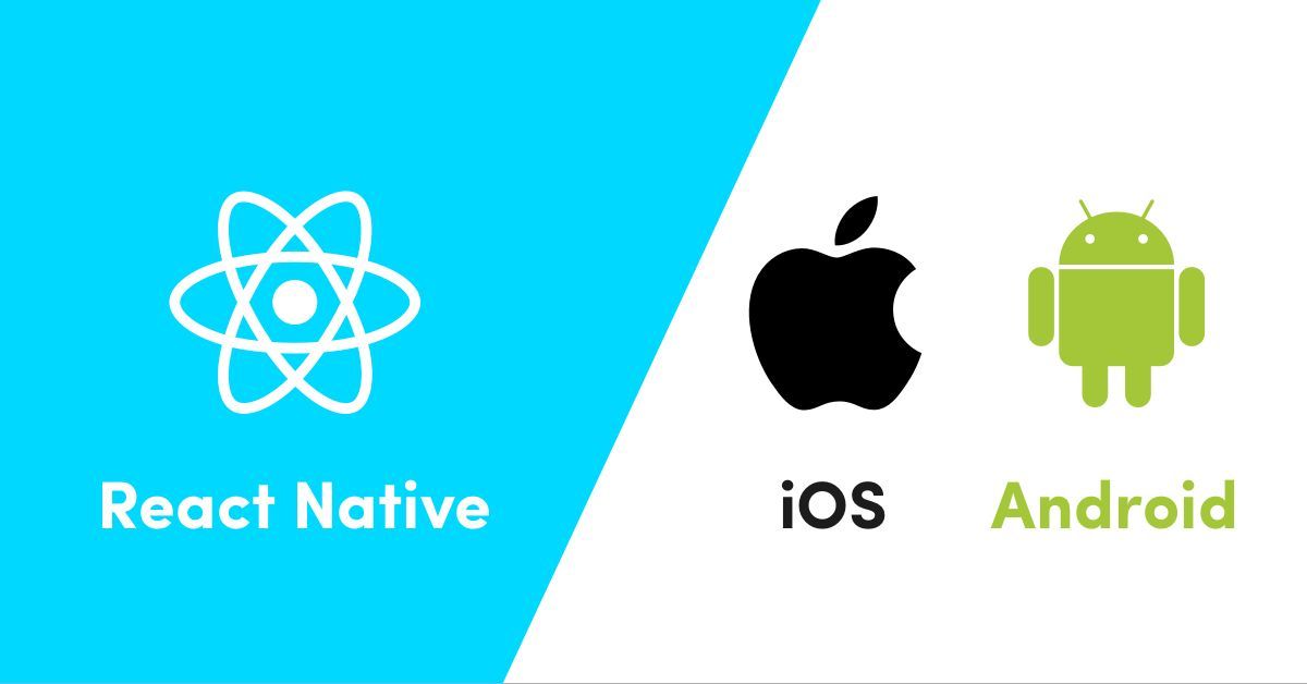 codengo_com's tweet image. React Native is a structure made by Facebook that permits you to create versatile local applications for #iOS and #Android with a solitary #JavaScript codebase.
blog.codengo.com/react-native-v…
#mobileapp