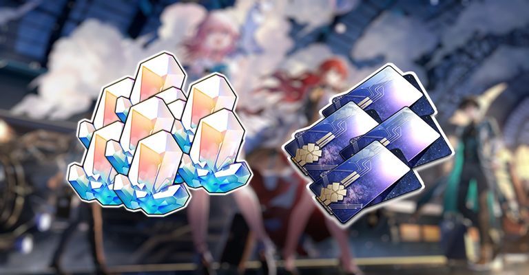GameForceRoblox's tweet image. Honkai: Star Rail Codes (October 2025) – New Codes: buff.ly/AKldz7O a turn-based RPG by HoYoverse. Journey across the cosmos on the Astral Express, exploring diverse worlds, engaging....
2,100+ Games | 44,000+ Codes! buff.ly/TZx50Bv…