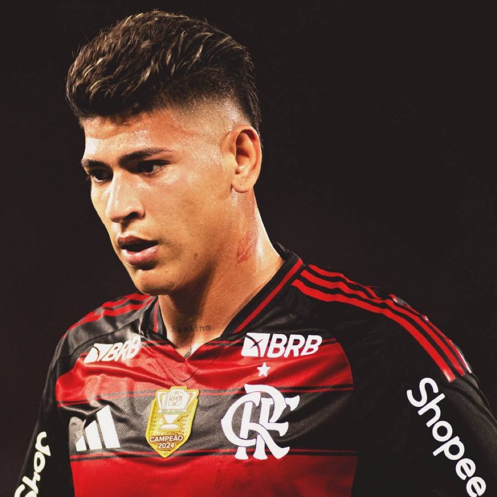 Jorge Carrascal, que jogador… 👏🏻👏🏻👏🏻