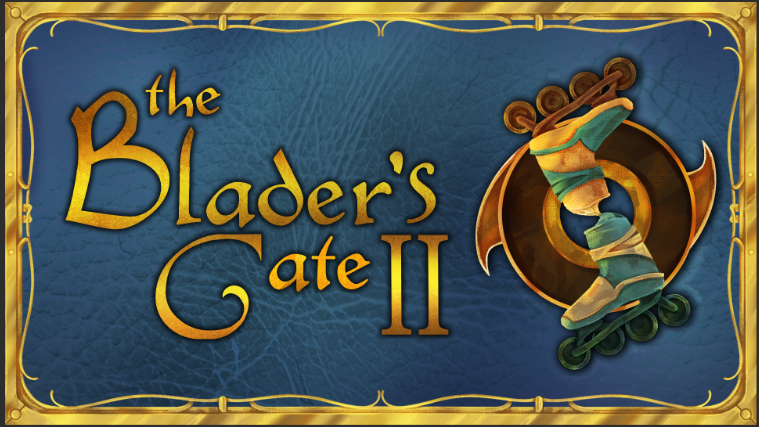 SpringloadedDev's tweet image. Once you release your game in Let's Build a Dungeon, you still need to navigate the GameLink charts and keep your eye on the competition.
Currently hoping to knock Blader's Gate II off the top of new and trending.