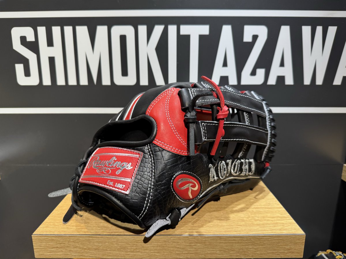 ベースボールマリオ下北沢（グラブブルペン） on X