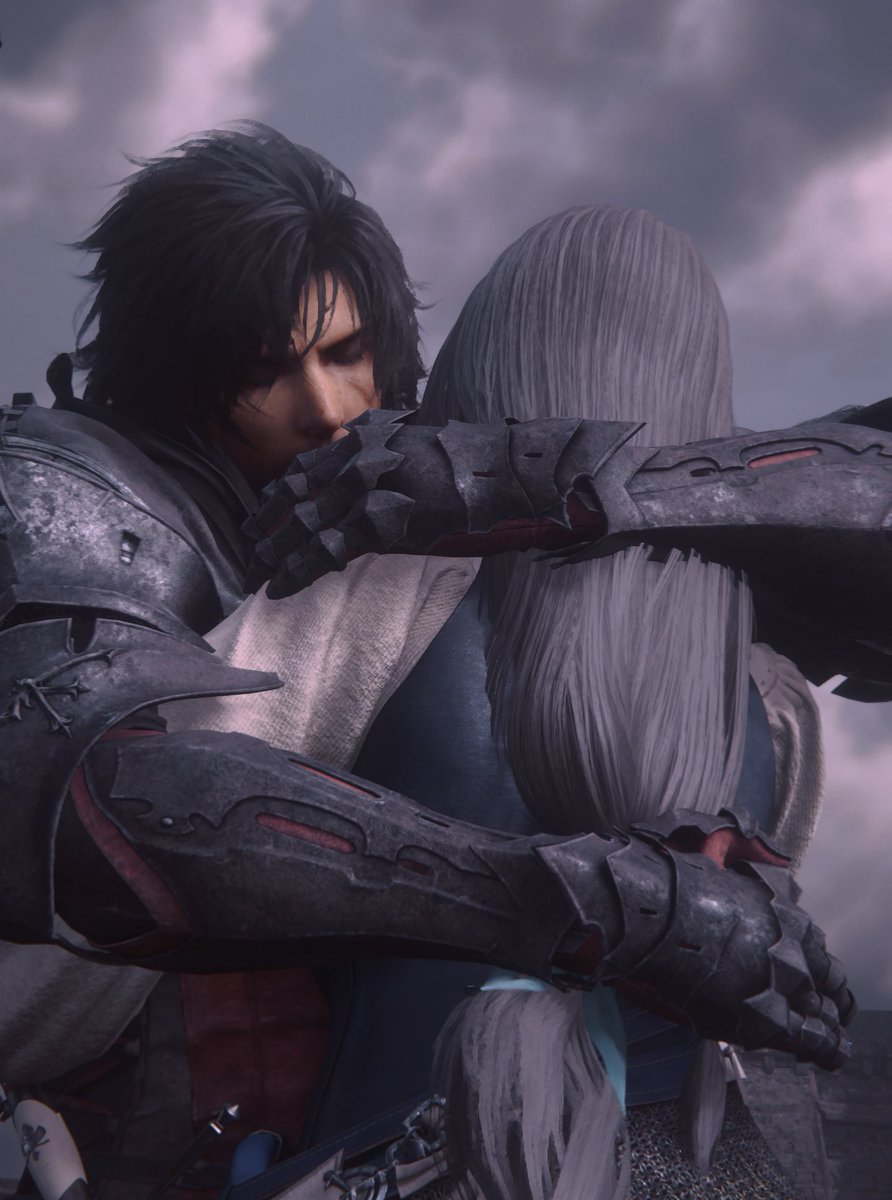 tears in my cliji eyes