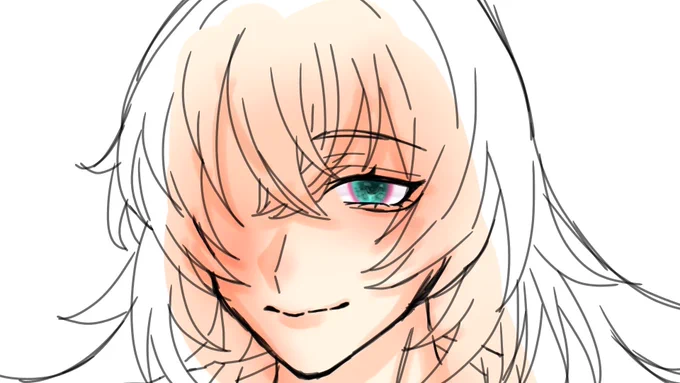 だいぶ途中ののrkgk