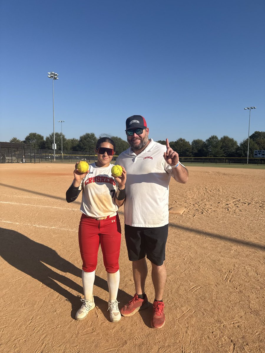 Ariana Feliciano tweet media