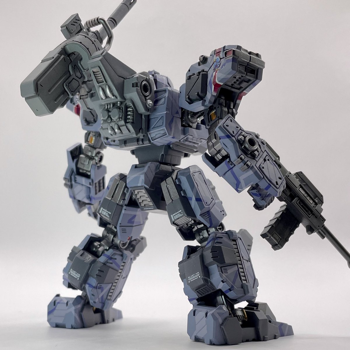 amちー【ALC/OkiminaCh.】新作FAG上げました (@amchiyzola