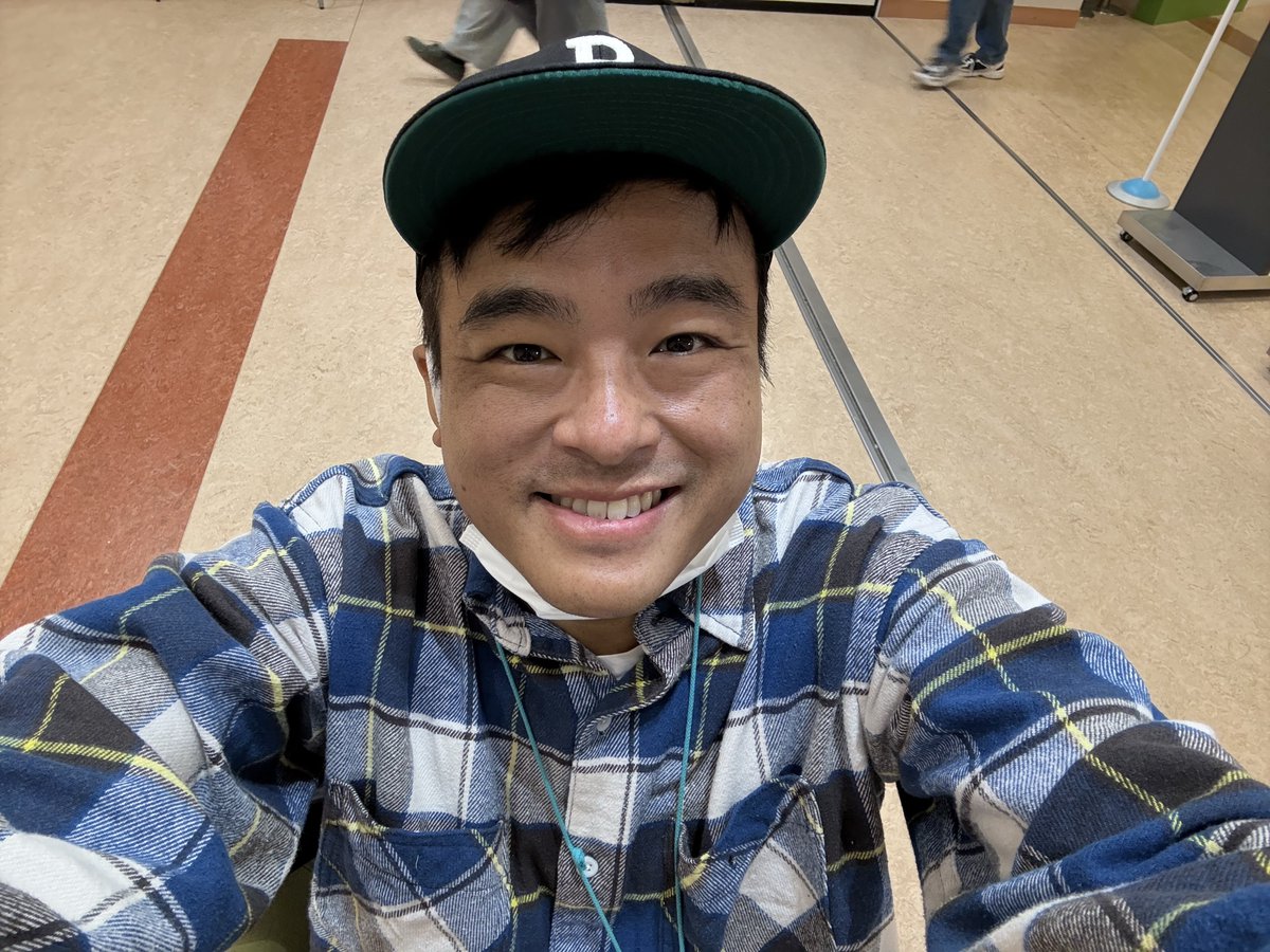 今日も治療day！ いっちょうやったろかい！