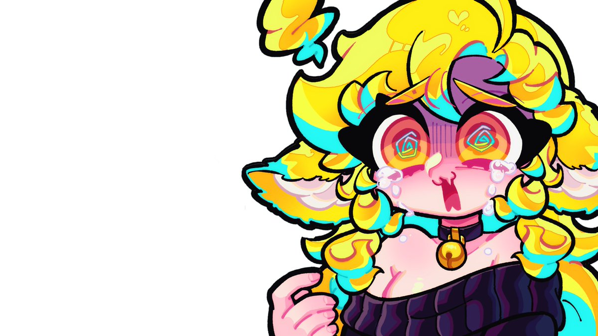 Nyaryu_98's tweet image. 나도 유튜브 방송 더 잘되고싶다고오!!!! 관심줘...