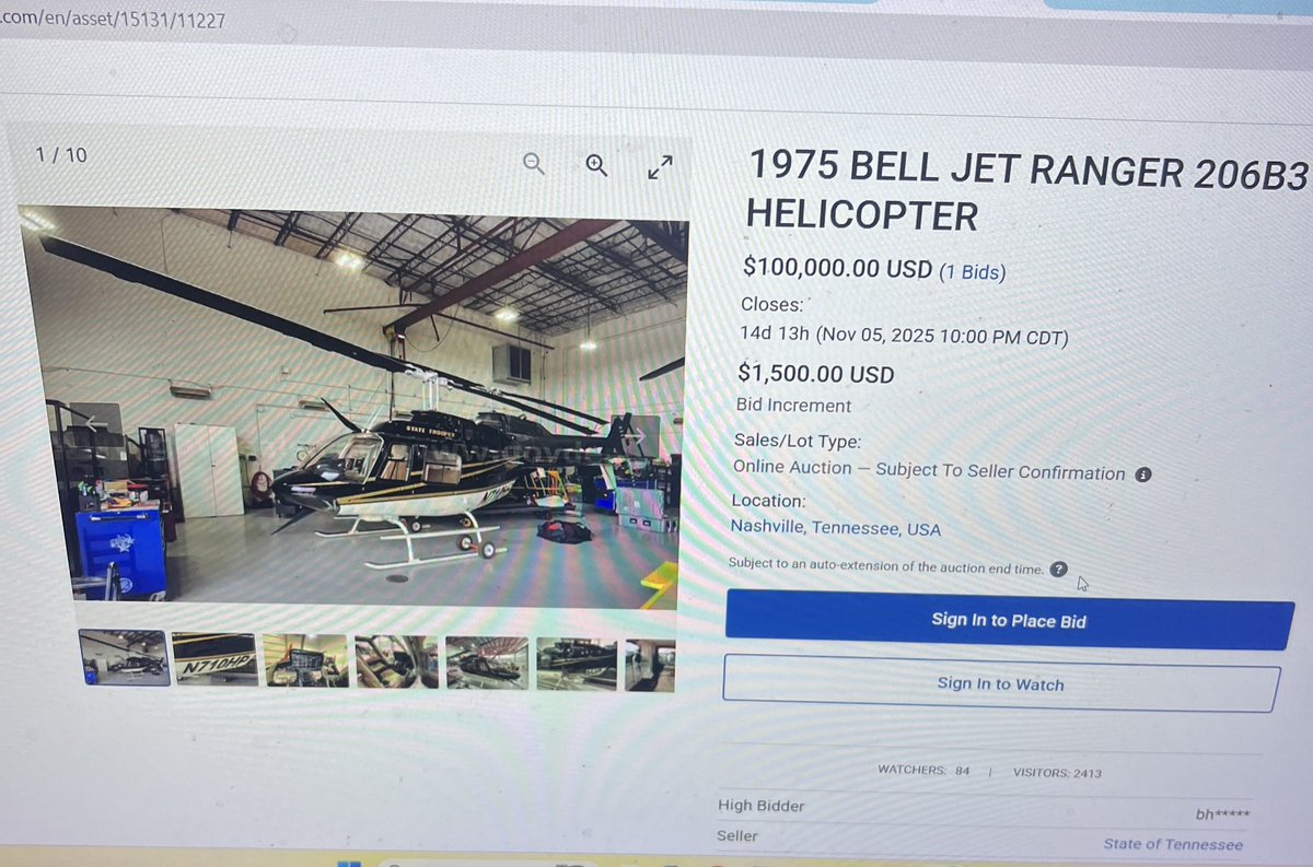 So who wants to go halvsies?