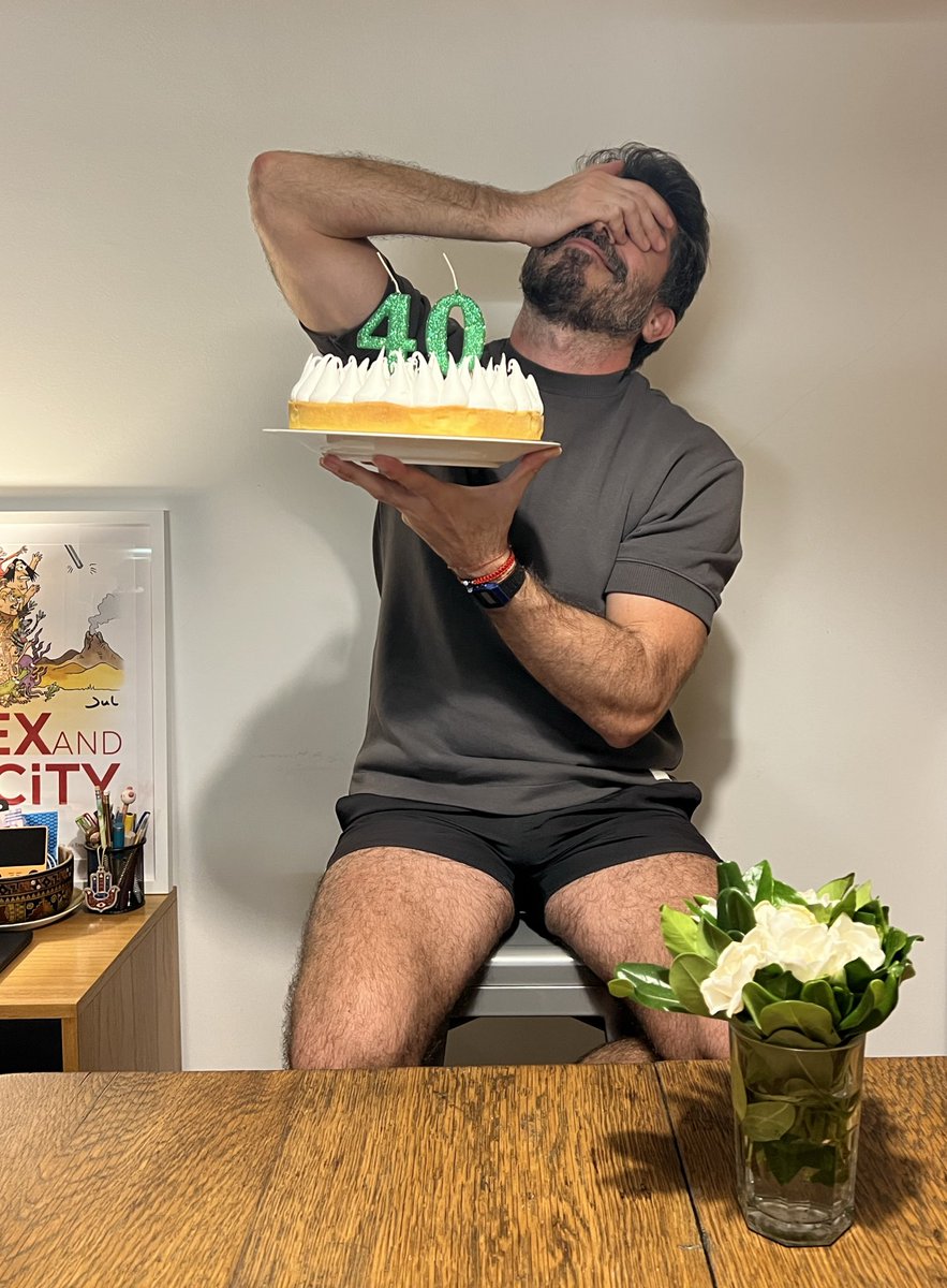 Benito 🌈 tweet media