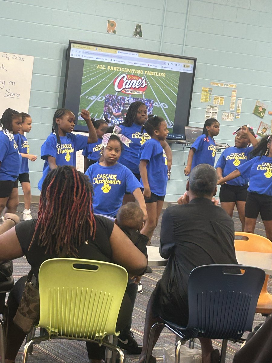 CascadeESMedCtr tweet media