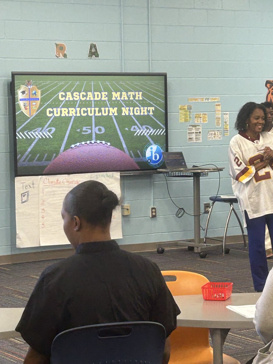 CascadeESMedCtr tweet media